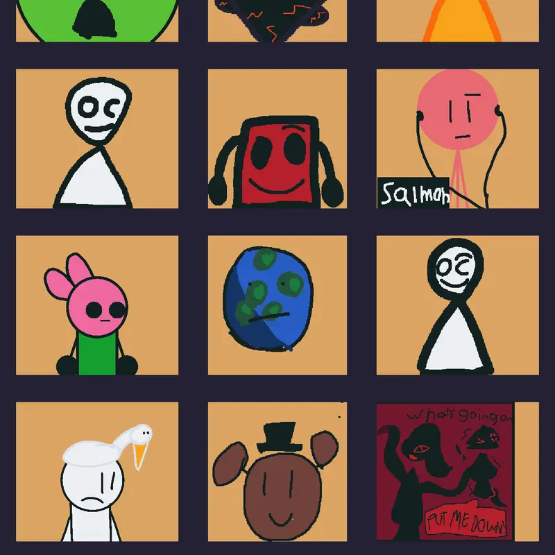Game by @DevaAnimations