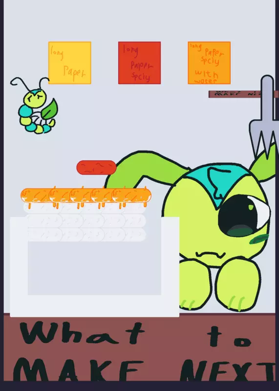 Game by @Ann29