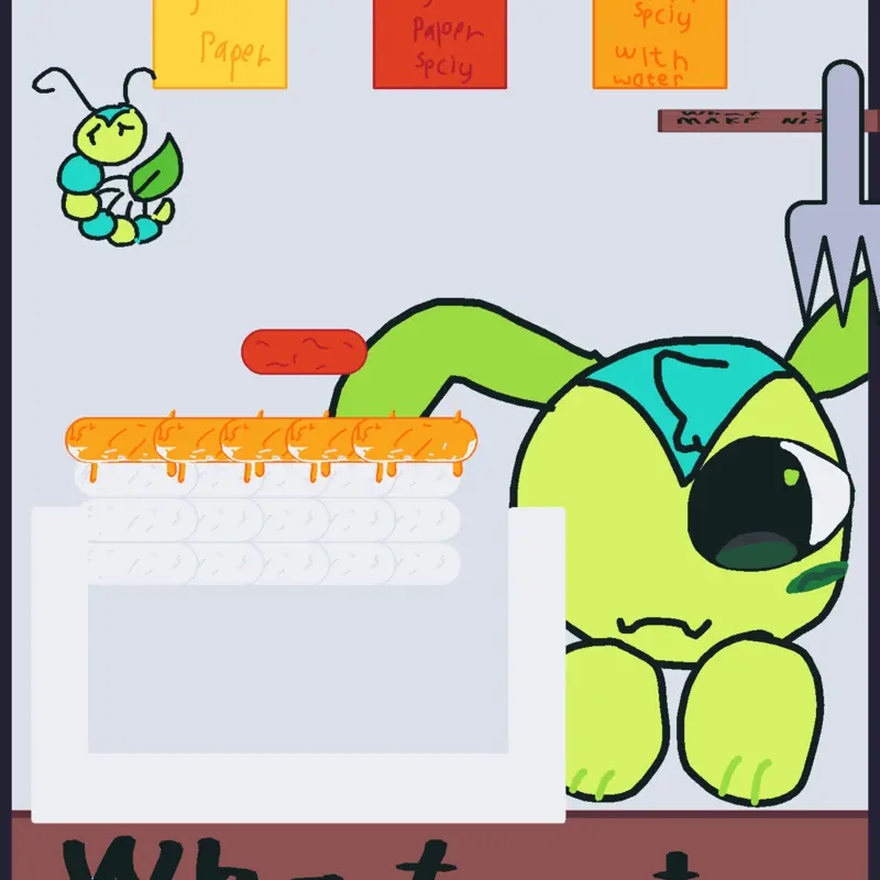 Game by @Ann29