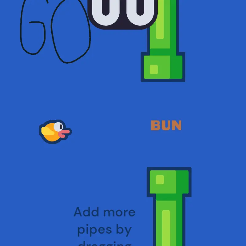 Game by @Elmirko