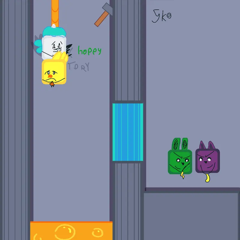 Game by @miraitowa