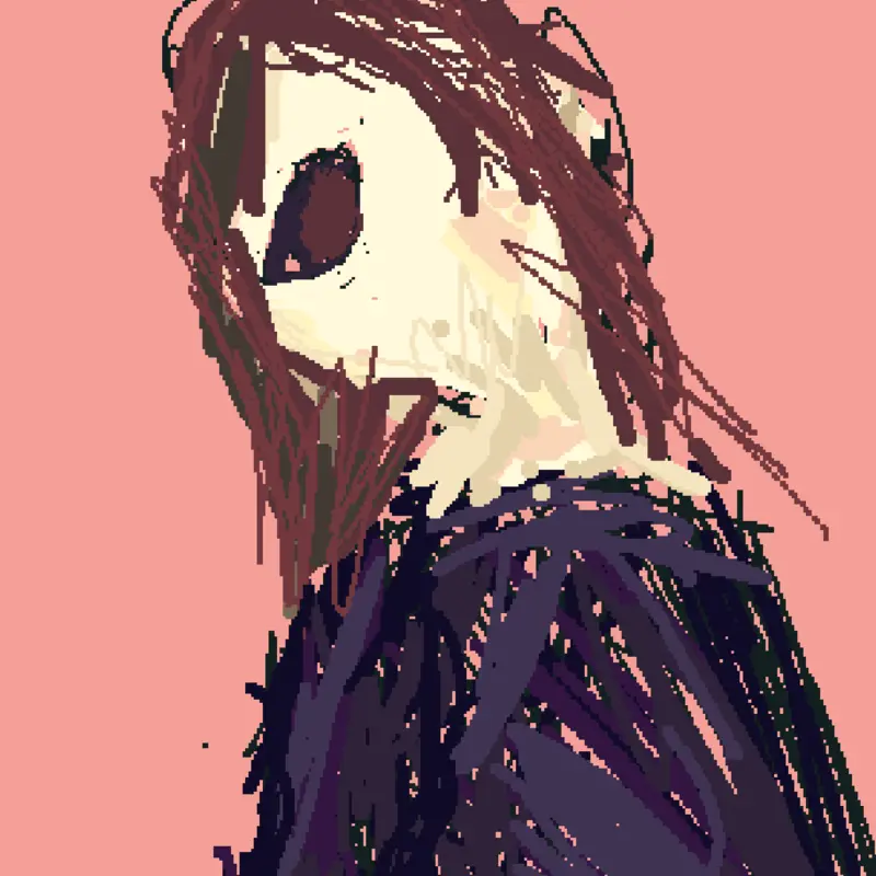 Game by @Almaambui