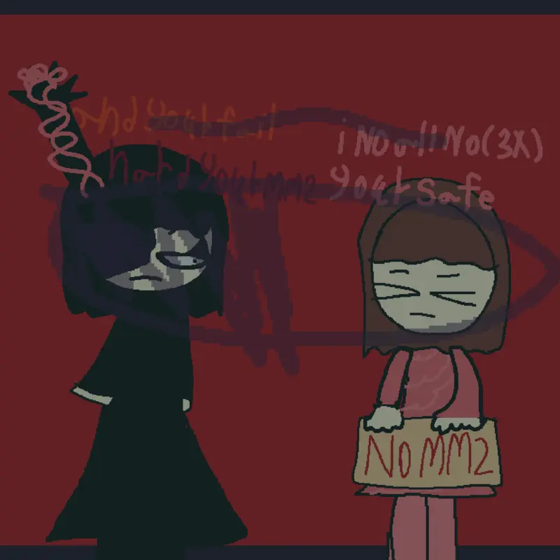 Game by @minikidme