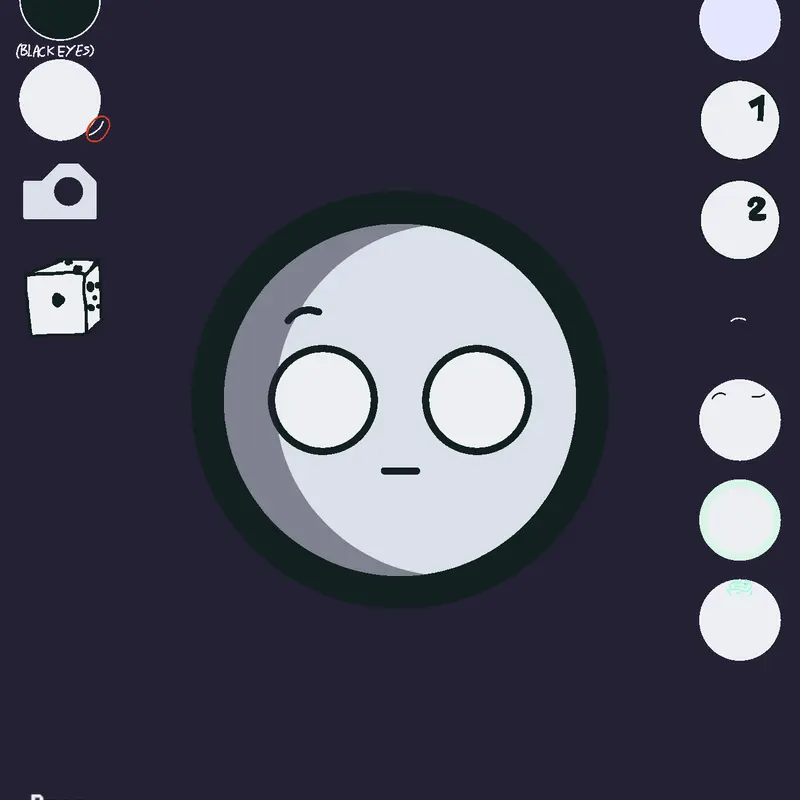 The planetball creator by @EarthPlanetball_ofc