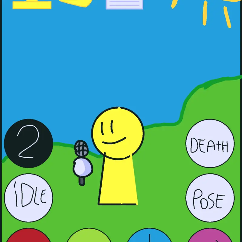 Game by @orolabyealacasa