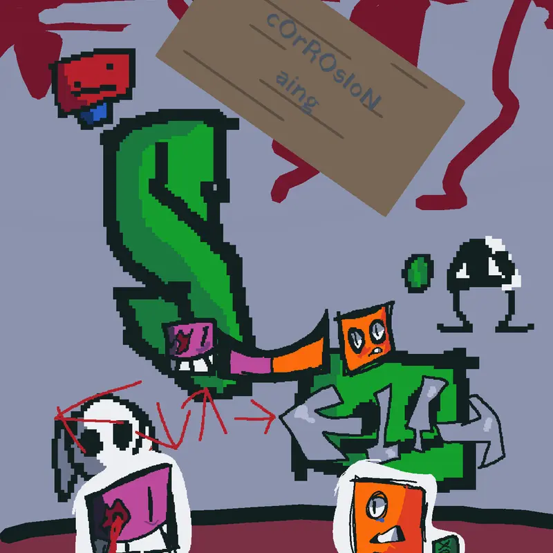 Game by @Calebtheappleman