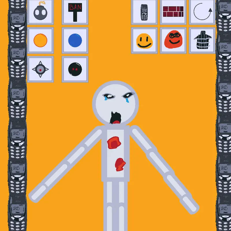 Game by @MK_KIMBERLY
