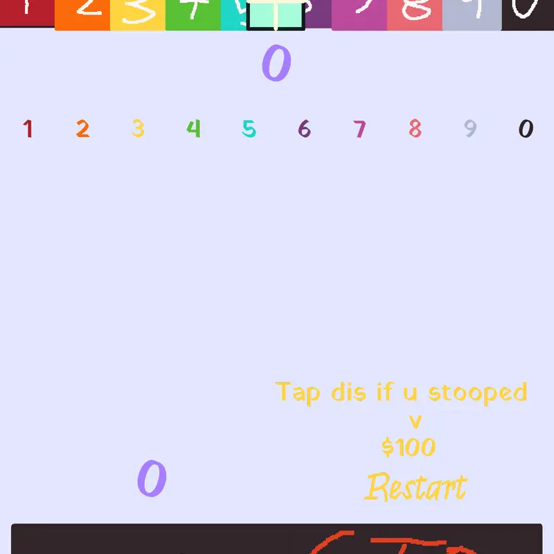 Game by @metal5556