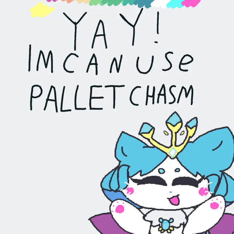 Game by @-_Blueicekitty_-