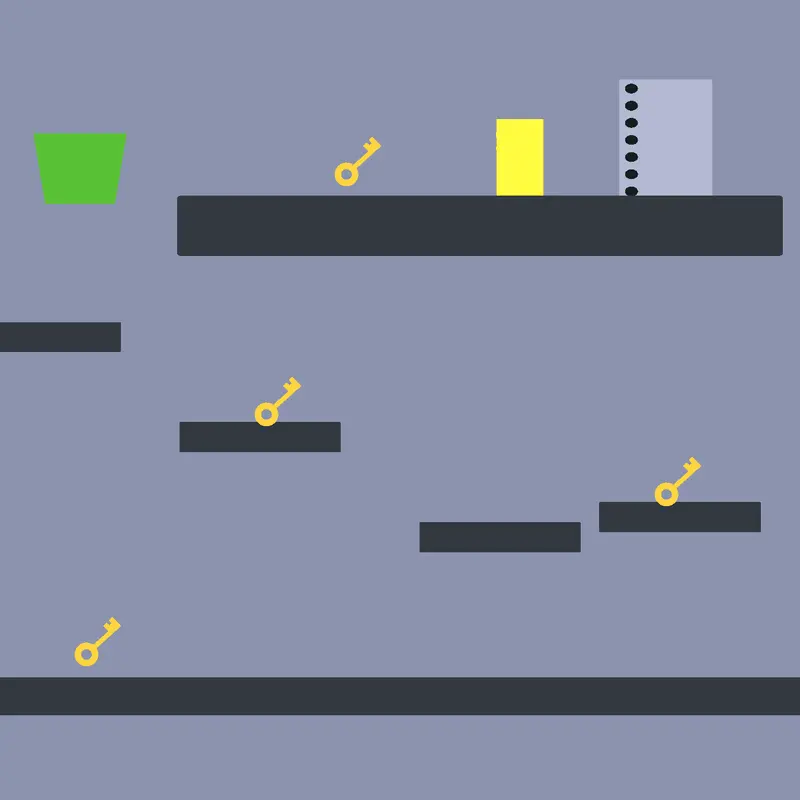 Game by @aserdt