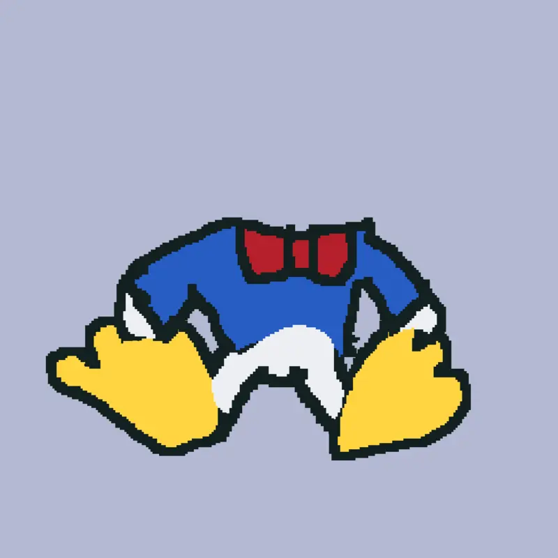 Game by @unhadly