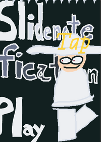 Slidenotefication