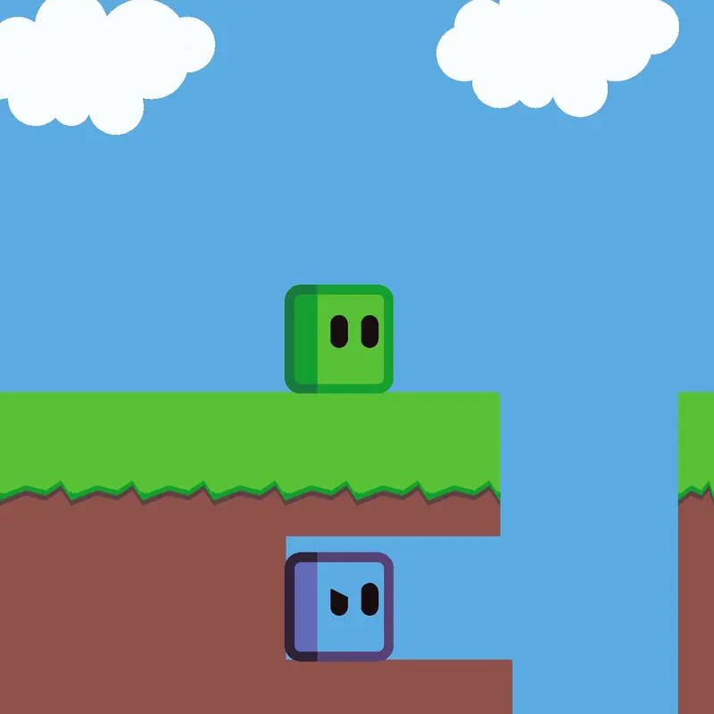 Ending game by @boosterski