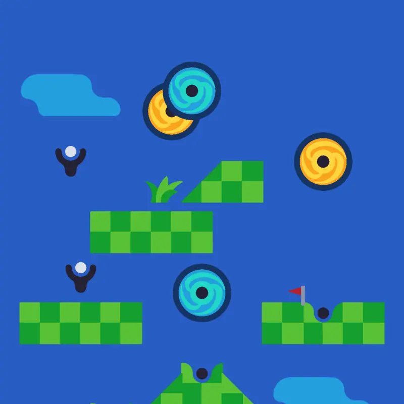 Game by @elpotatodeoro