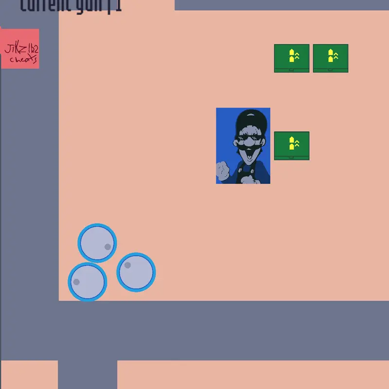 Game by @waluigi384