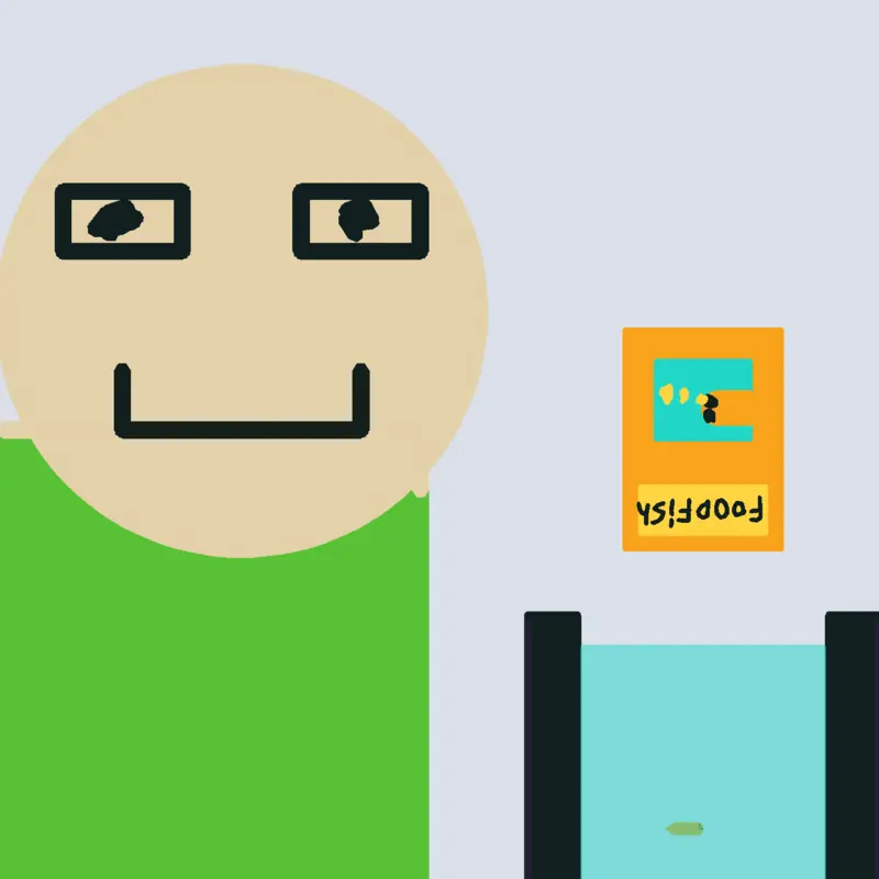 Game by @ilikefish