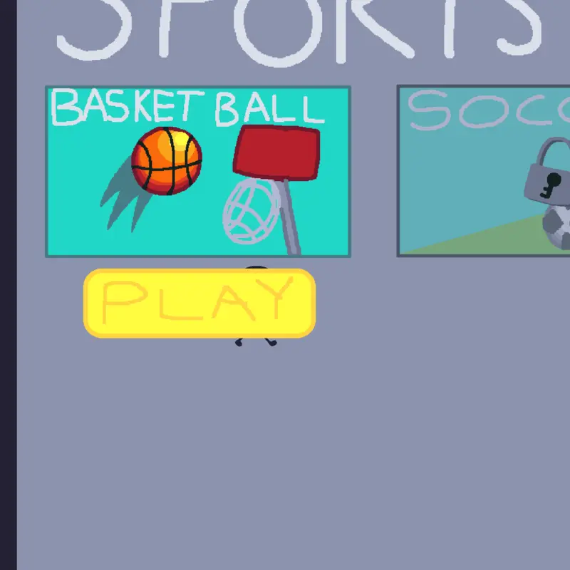 Game by @SaintJane