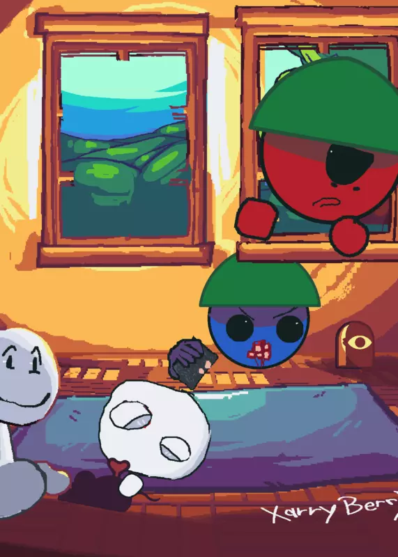 Game by @kuruki_cat