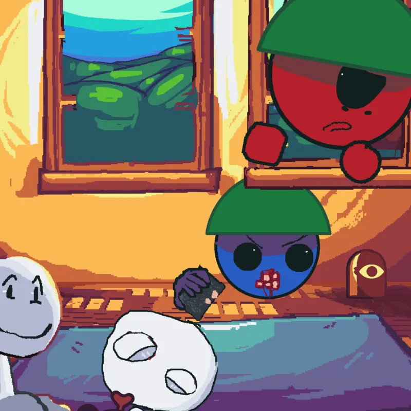 Game by @kuruki_cat