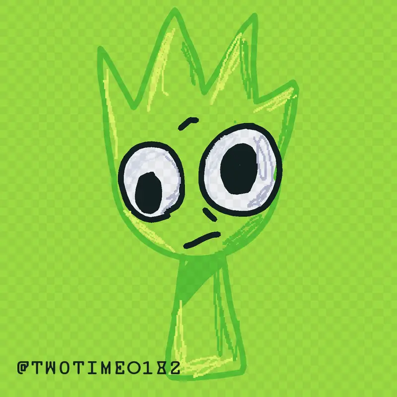 Game by @TwotimeHalloween