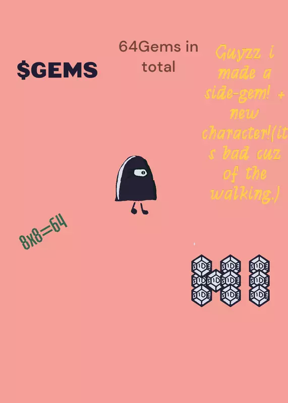Game by @StimPea