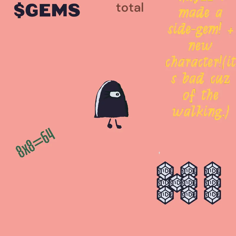 Game by @StimPea