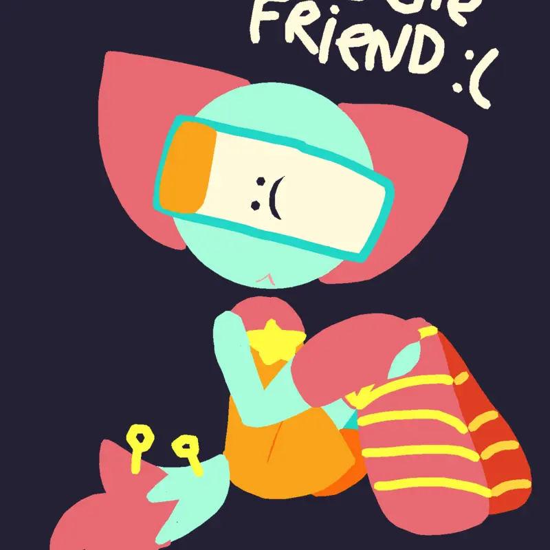 Game by @iis_void