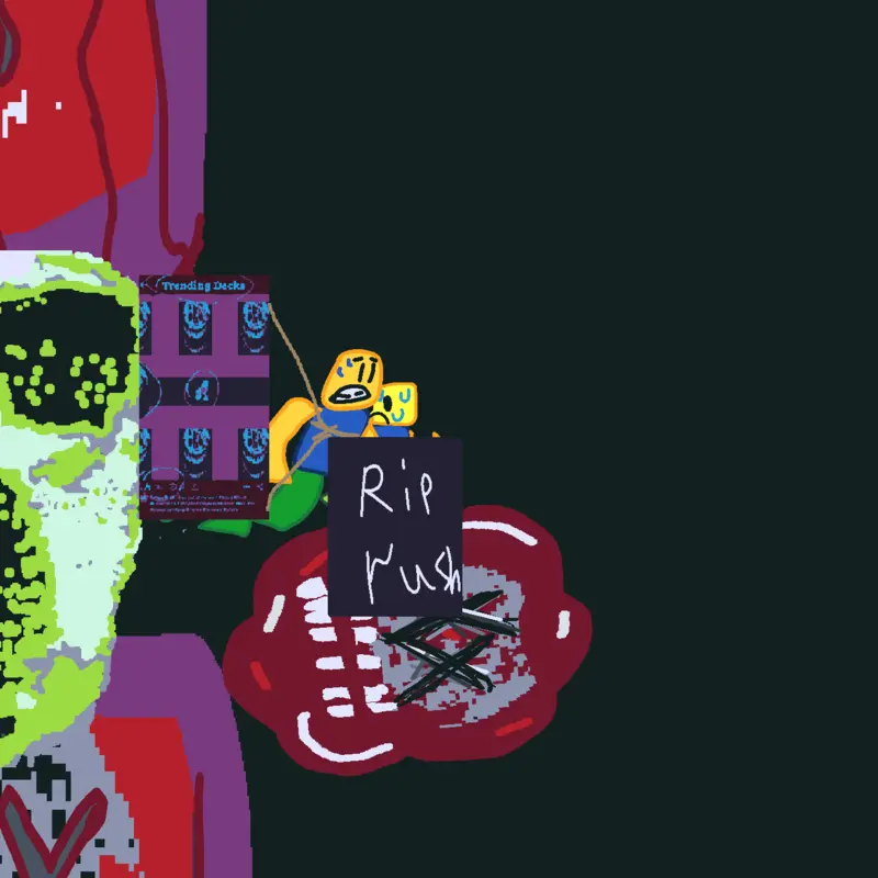 Game by @idkwhattowritehere