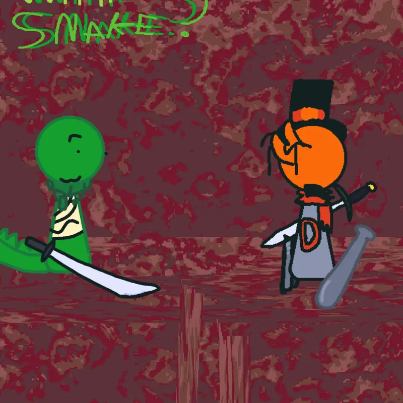 Game by @officialmeatdummy