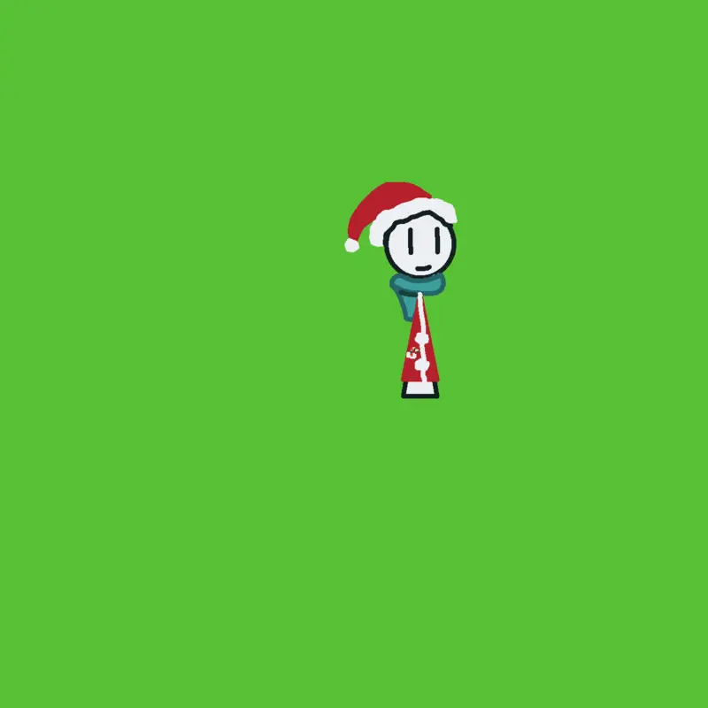 Game by @davidlooksgood