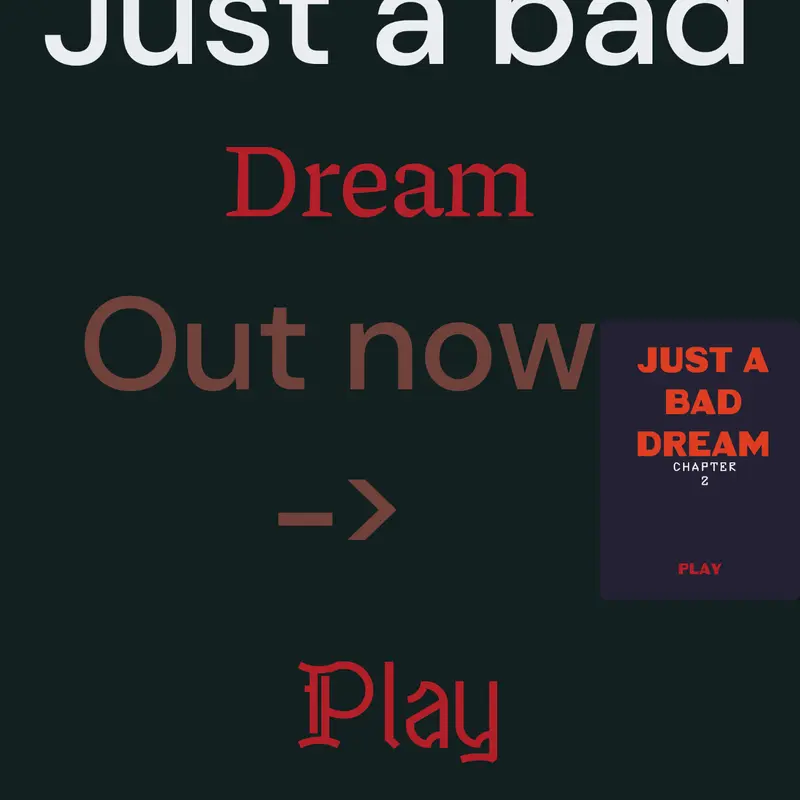Game by @MushroomStudios