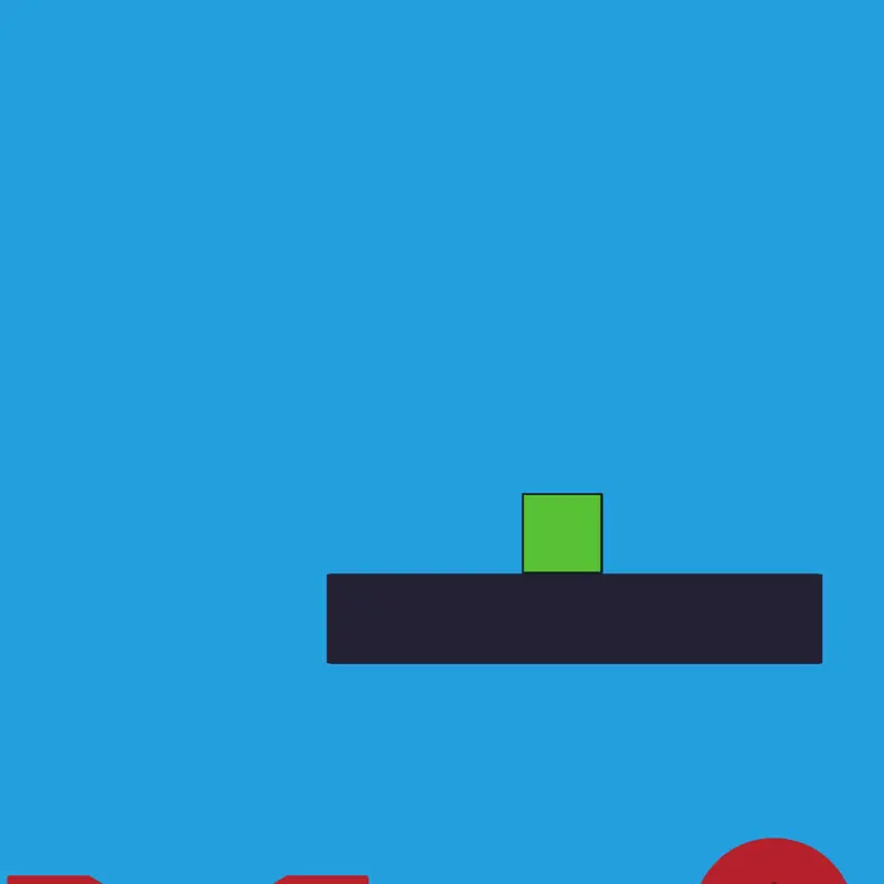 CUBE UP! by @umafeno