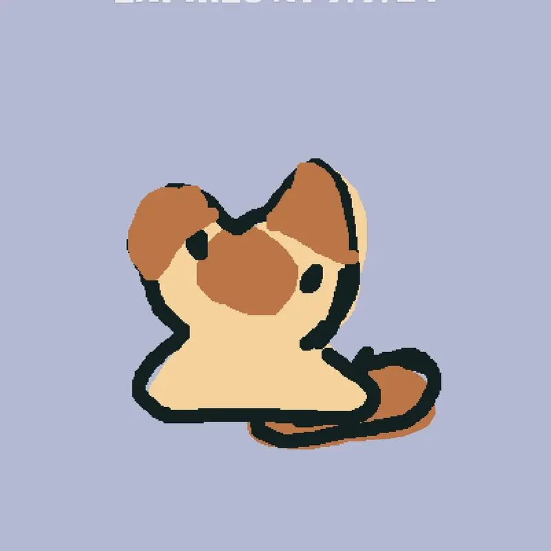Game by @ohyemosskot