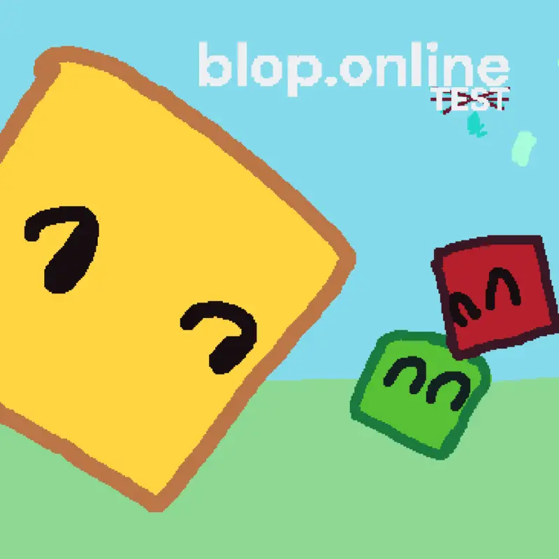 Game by @Mrimpostor741