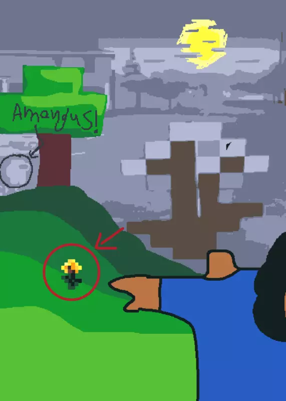 Game by @brayman1234