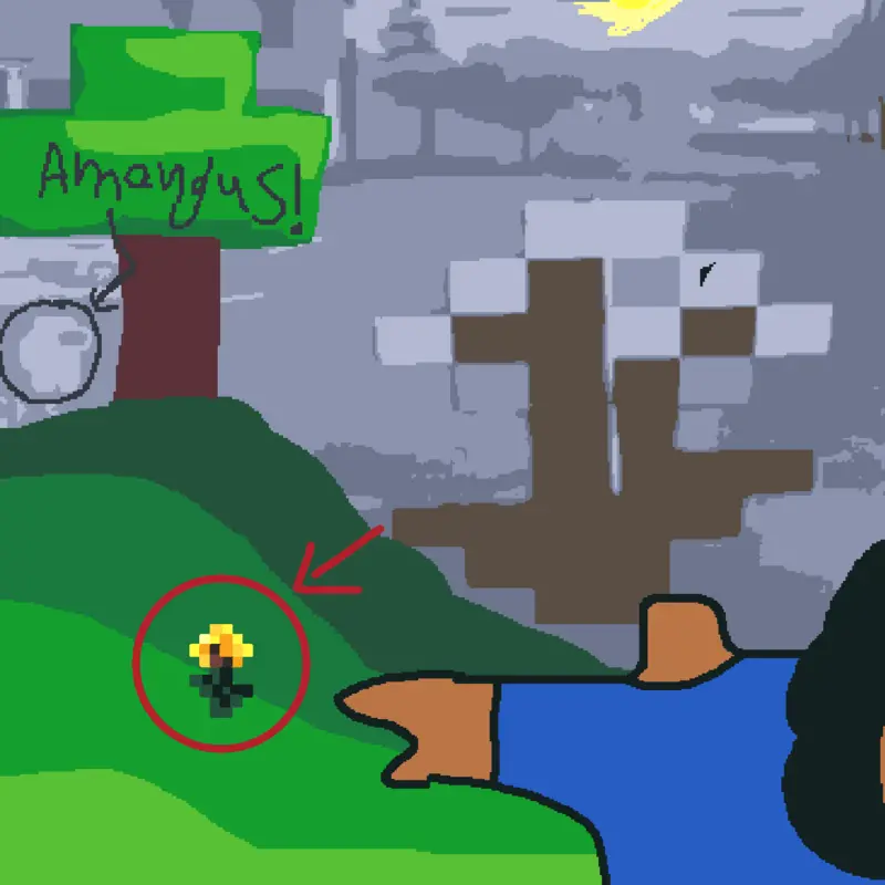 Game by @brayman1234