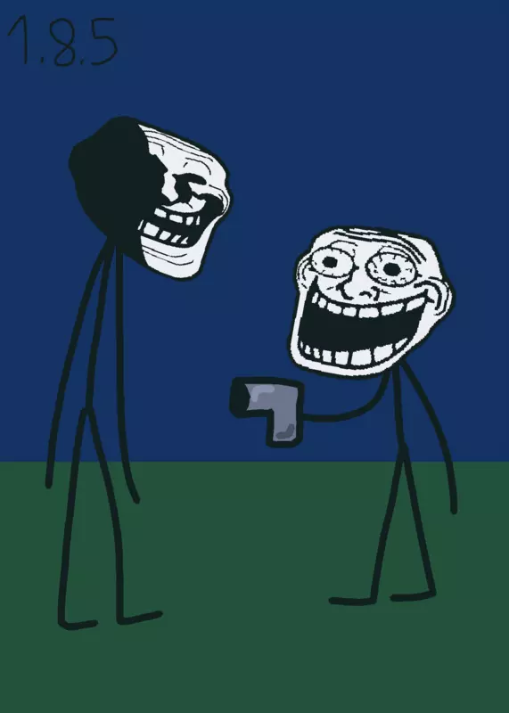 Game by @TrollgeIncident_Trollgey