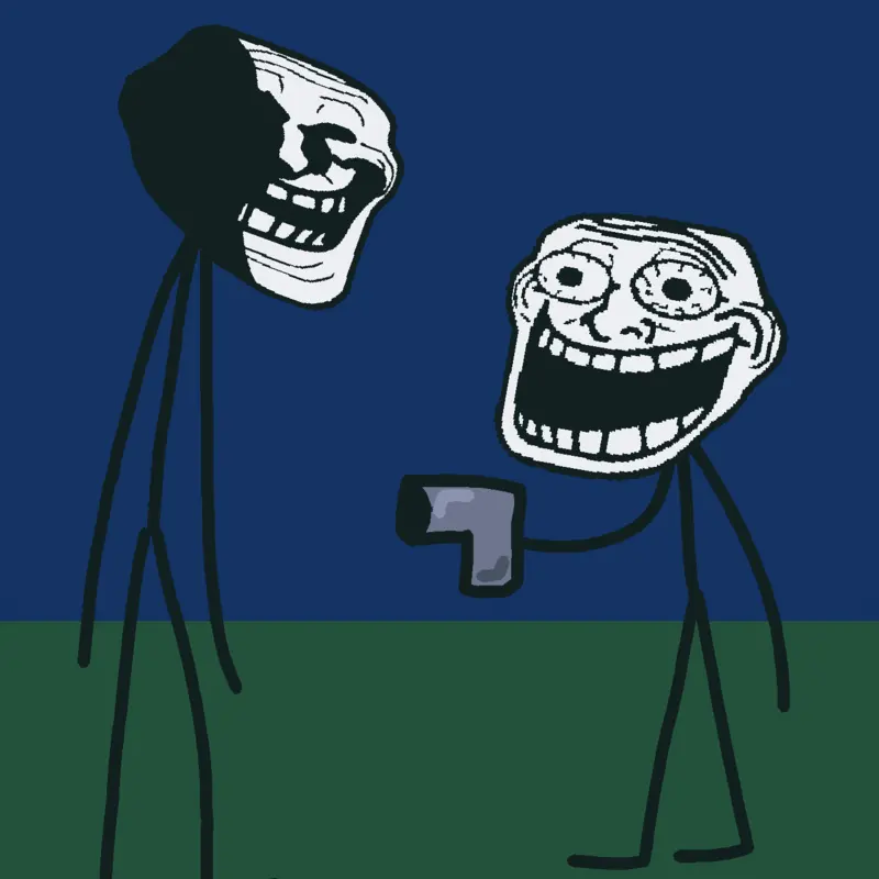 Game by @TrollgeIncident_Trollgey