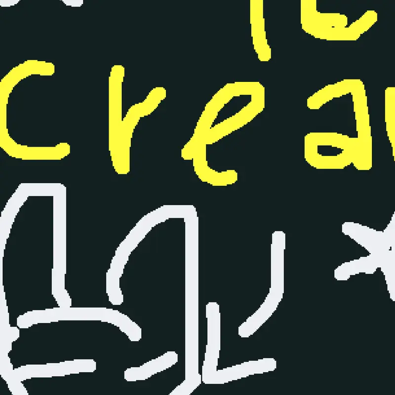 Ice cream meme by @tuzki_and_friends