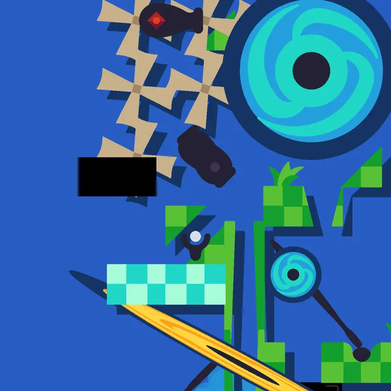 Game by @WencyHallasgo