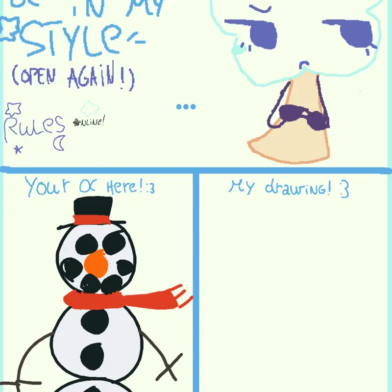 Game by @WarriorSnowman