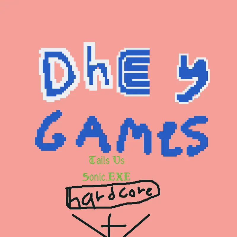 Game by @DheyrionPR