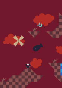 night land
