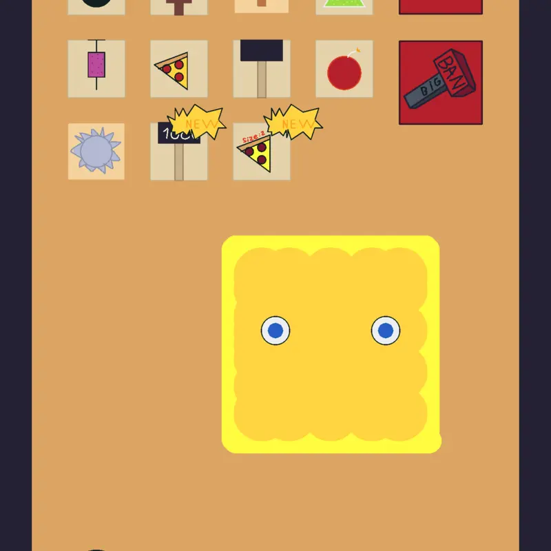 Game by @ken26tan7