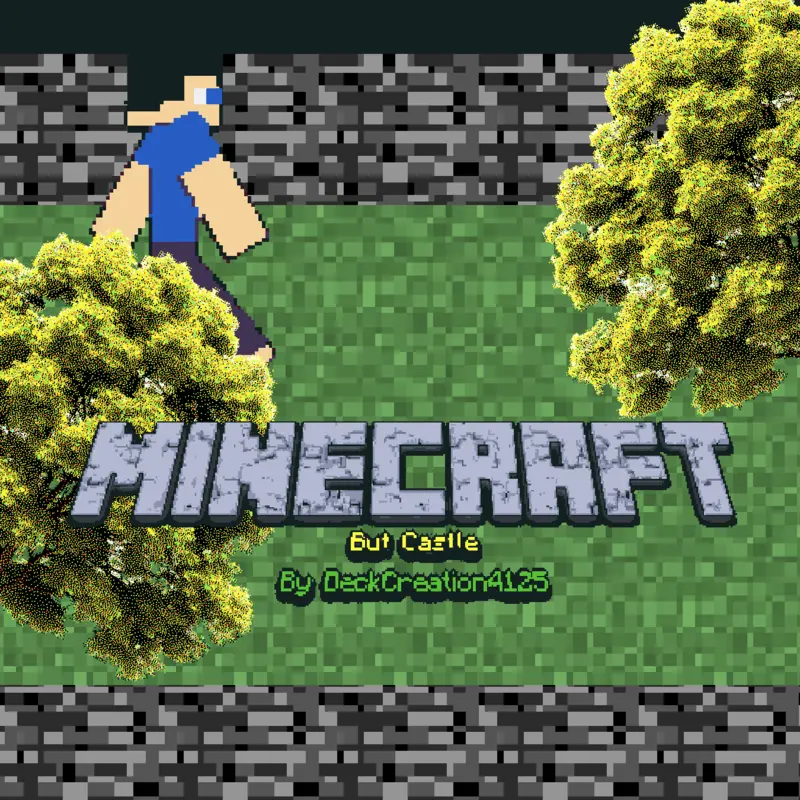 Game by @DeckCreation4125