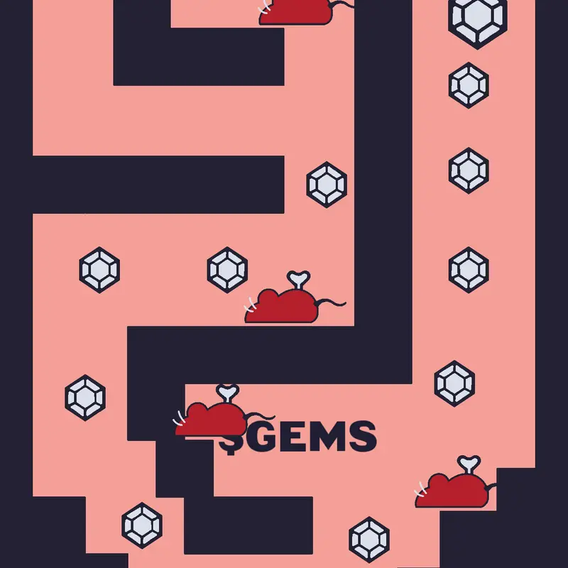 Game by @palcekdavid
