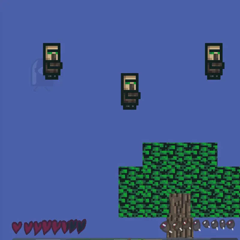 Game by @Trex7