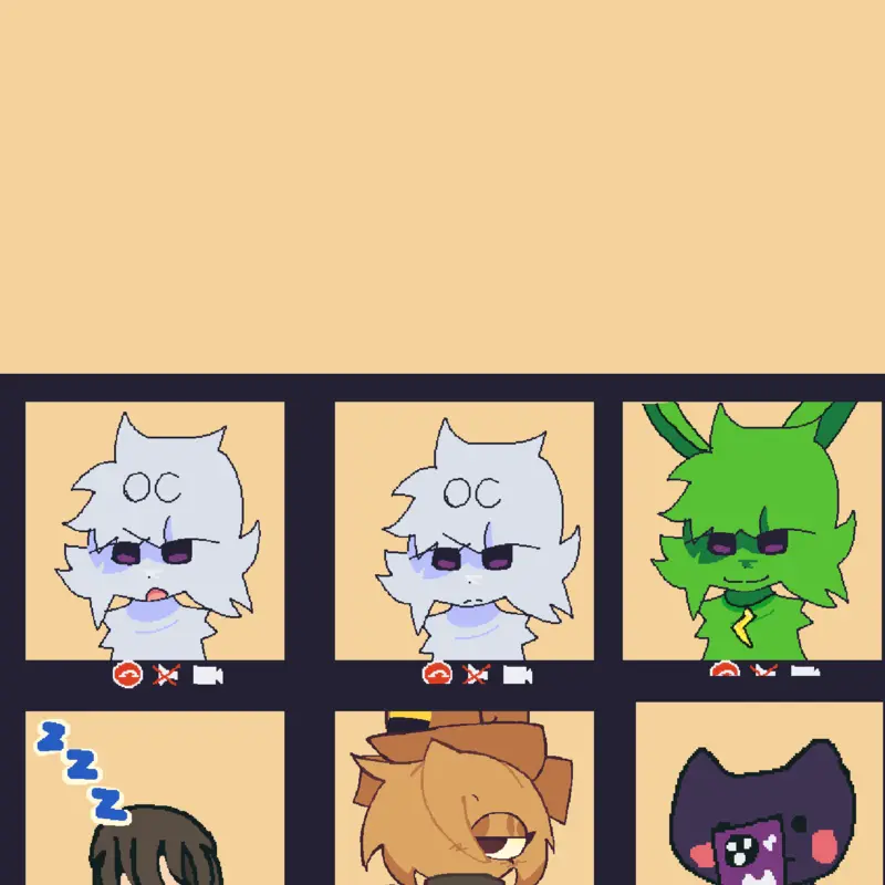 Game by @cutie_trisha3