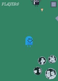 bluu edition