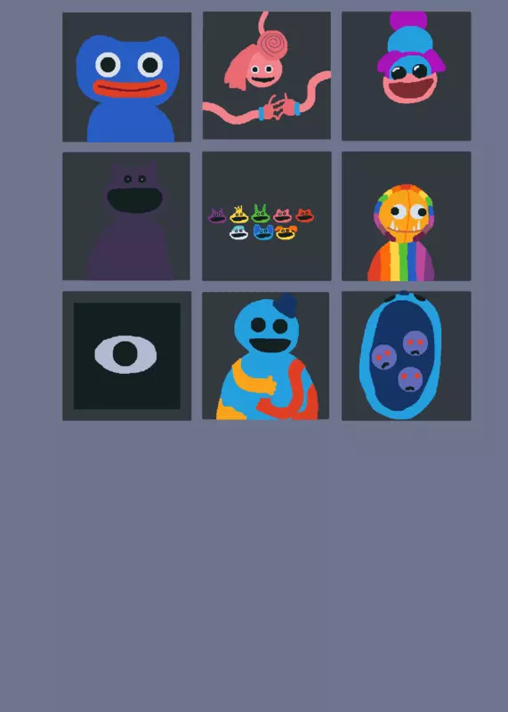 Game by @blue_productions